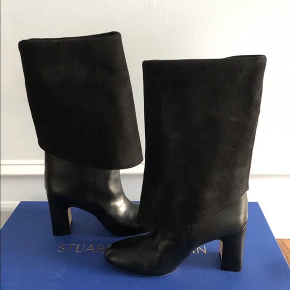 Stuart Weitzman - Picture 3 of 4